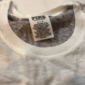 PINK Victoria's Secret Tops - Victoria secret pink t shirt PINK Victoria's Secret Tops - Victoria secret pink t shirt